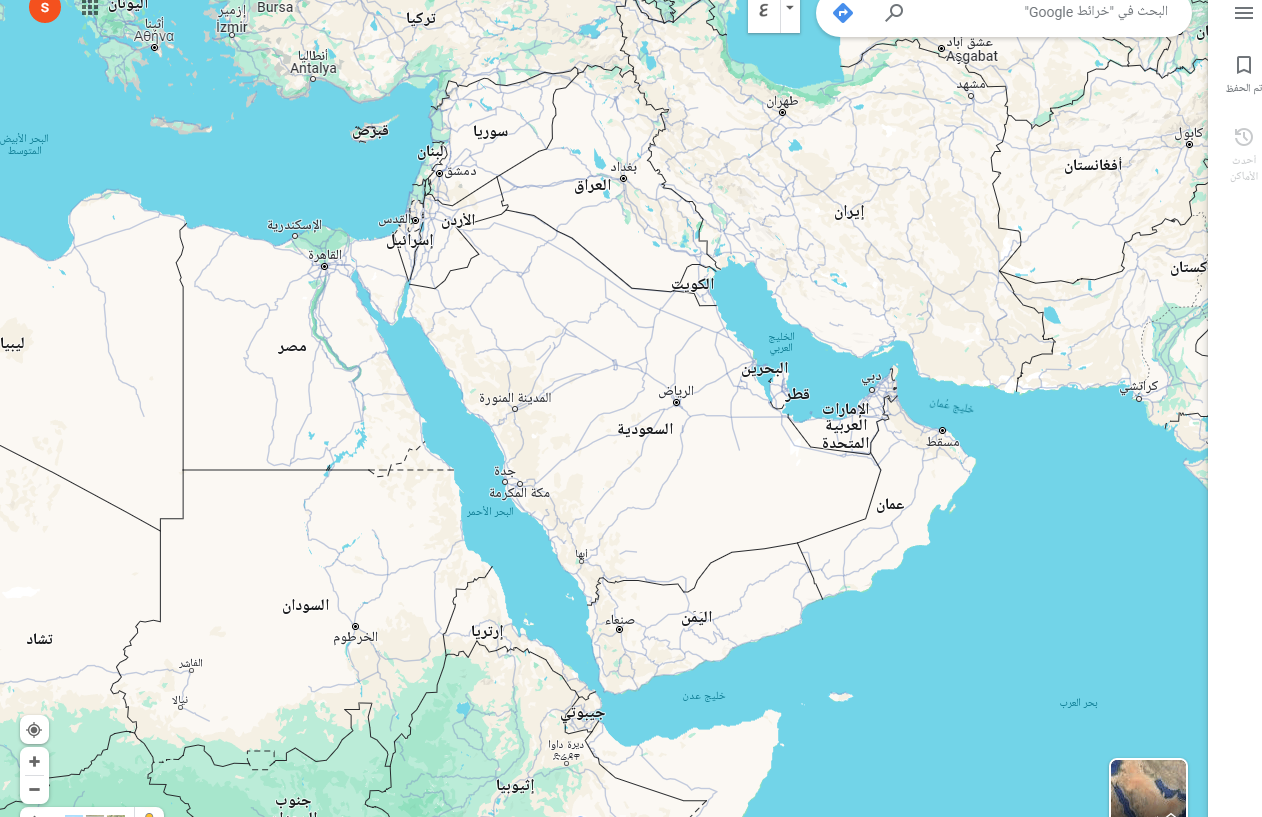 الرمز البريدي للظهران والأحياء التابعة لها Dhahran Postal Code