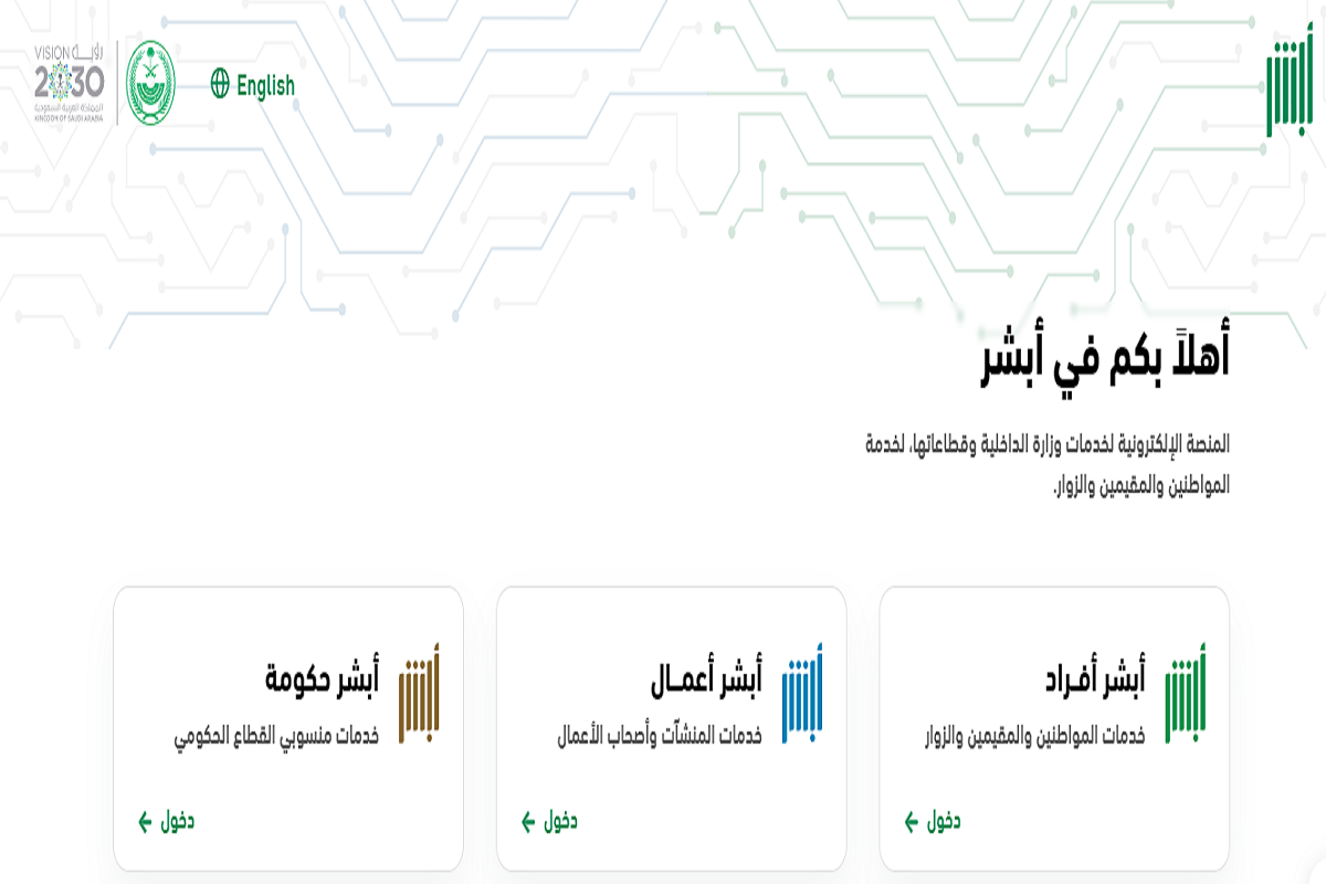 تجديد إقامة زوجة مواطن سعودي