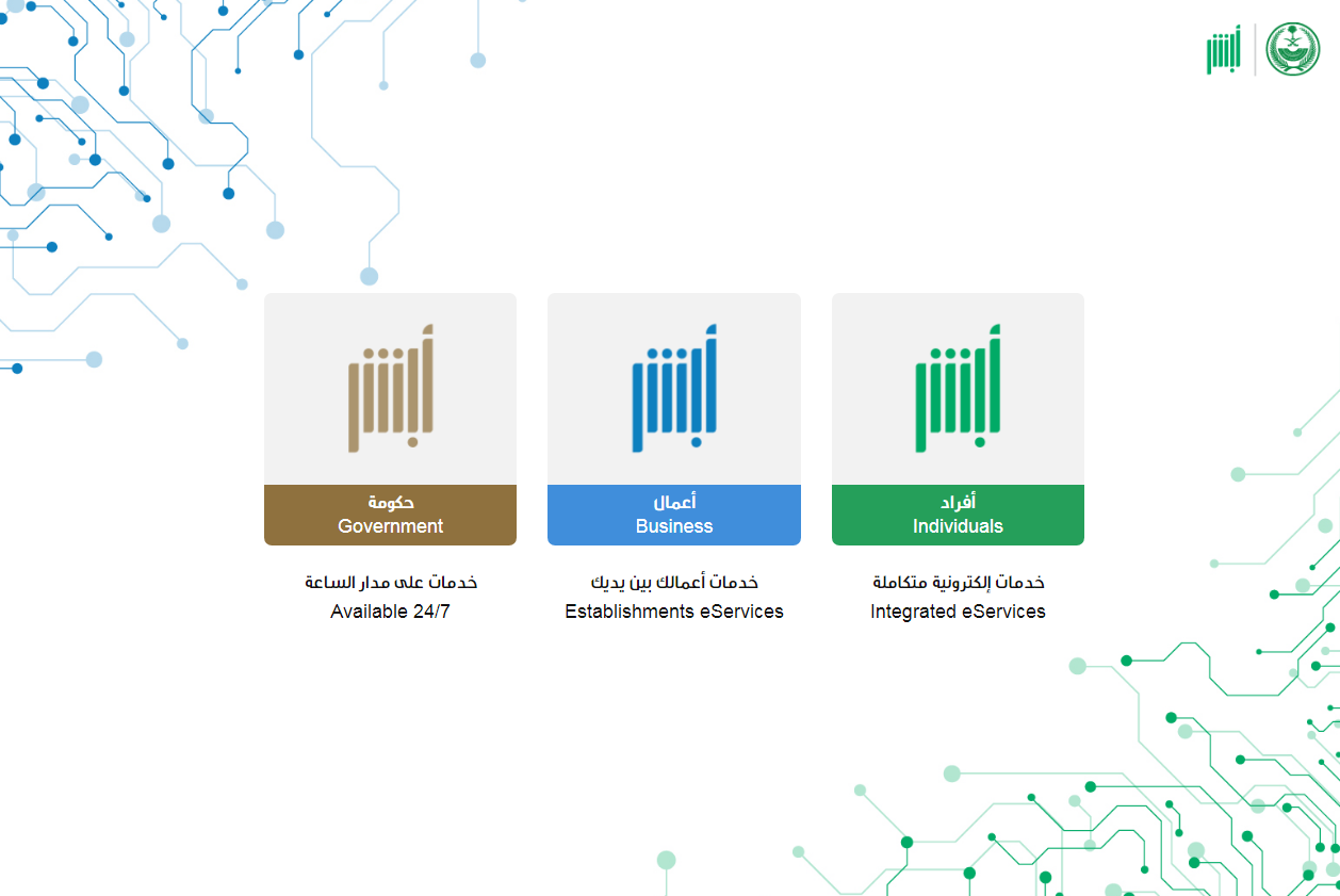 شروط تجنيس المبدعين في السعودية