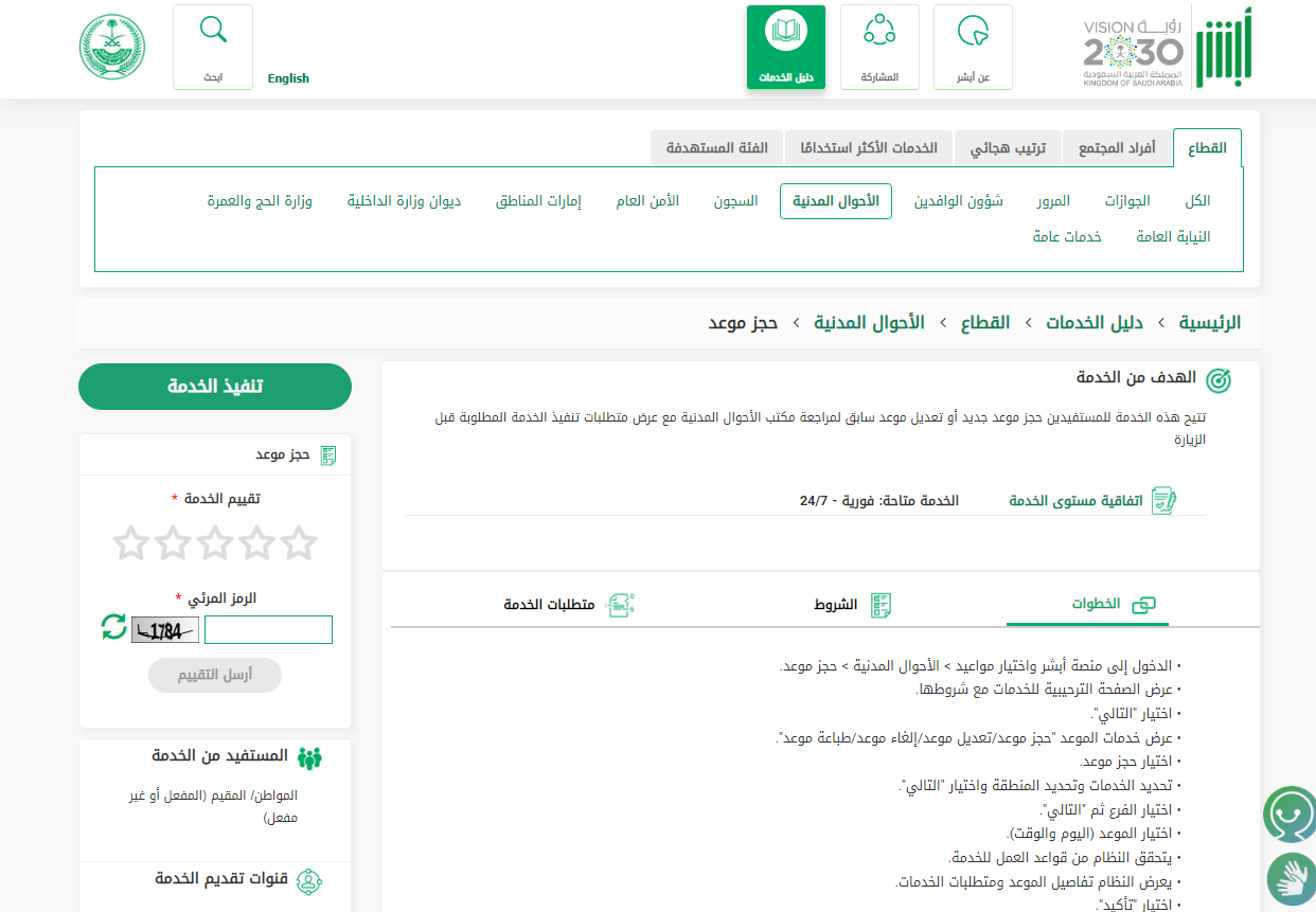 شروط تجنيس المبدعين في السعودية