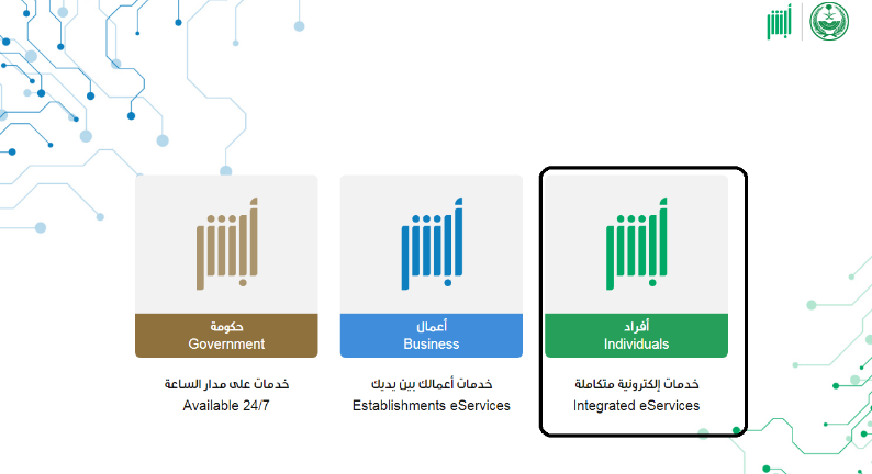 طريقة الاستعلام عن المخالفات المرورية