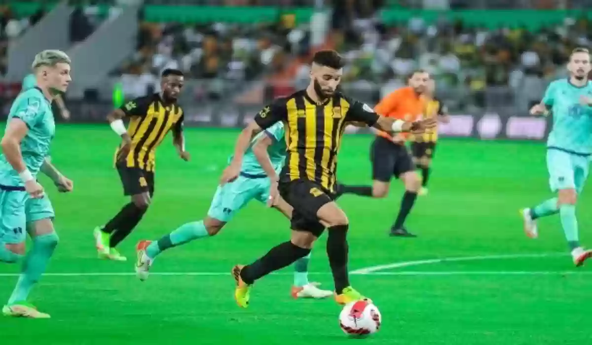 بعد تأهله لمونديال الأندية، الاتحاد يفاوض 4 نجوم من العيار الثقيل...تعرف عليهم 