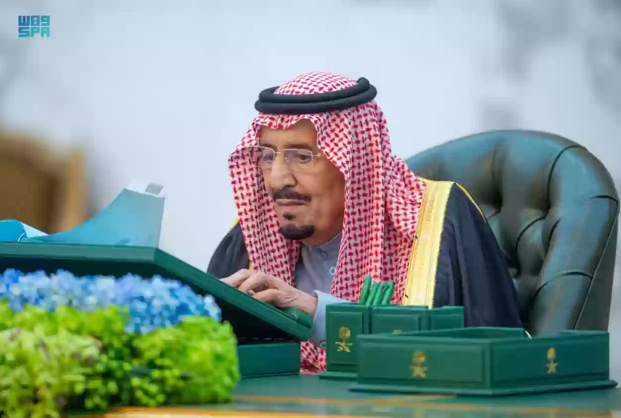 السعودية تعديلات على نظام خدمة حجاج الداخل