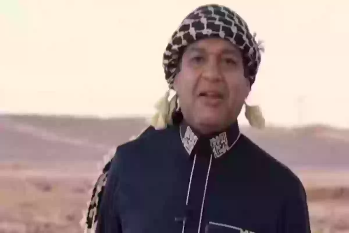 الزعاق يتحدث عن شهر مايو