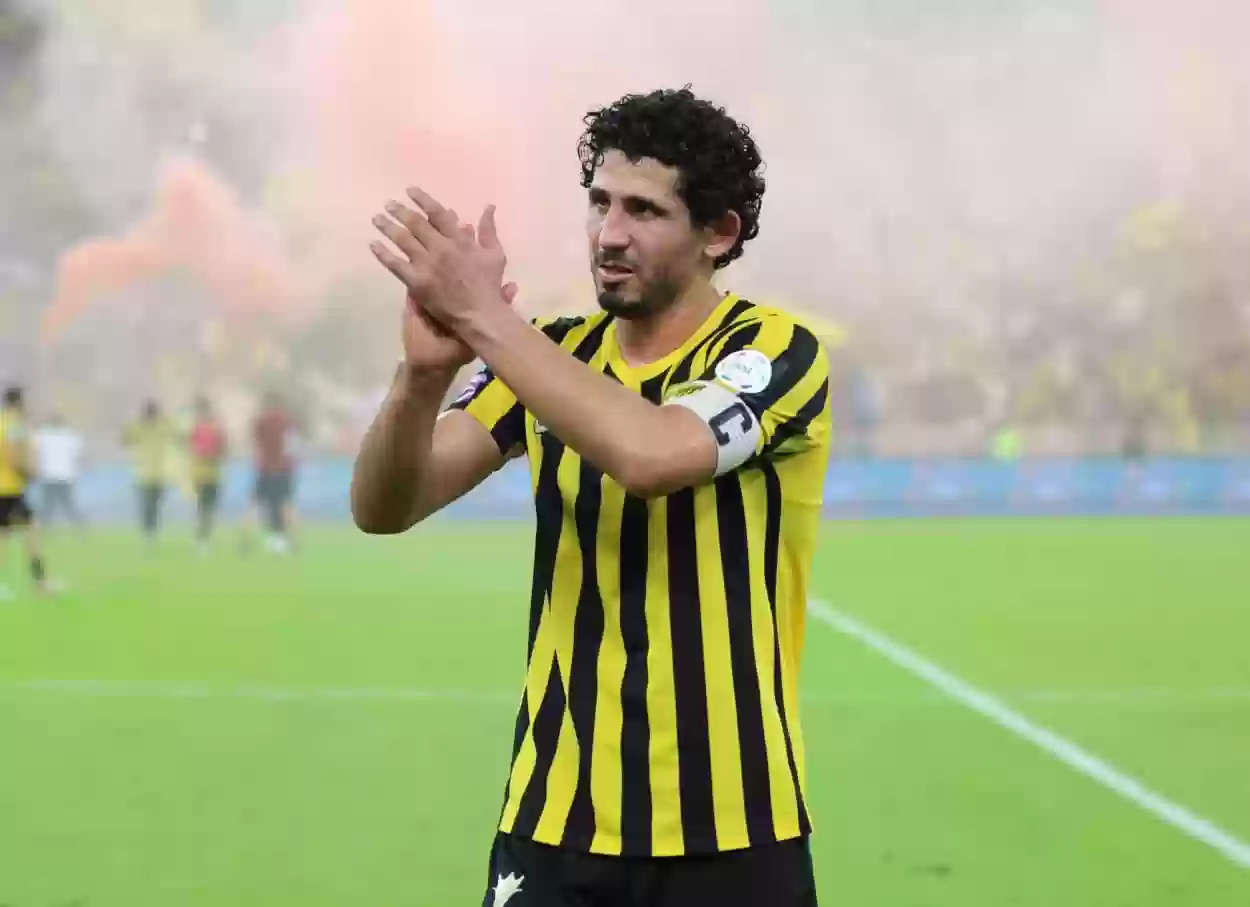 هذا بديل مالديني نفسه مو حجازي | الاتحاد السعودي وقع مع مدافع «أسطوري» لتعزيز دفاع الفريق