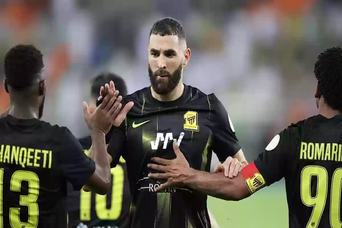  الاتحاد السعودي يحرص على ضم لاعب الوسط الفرنسي