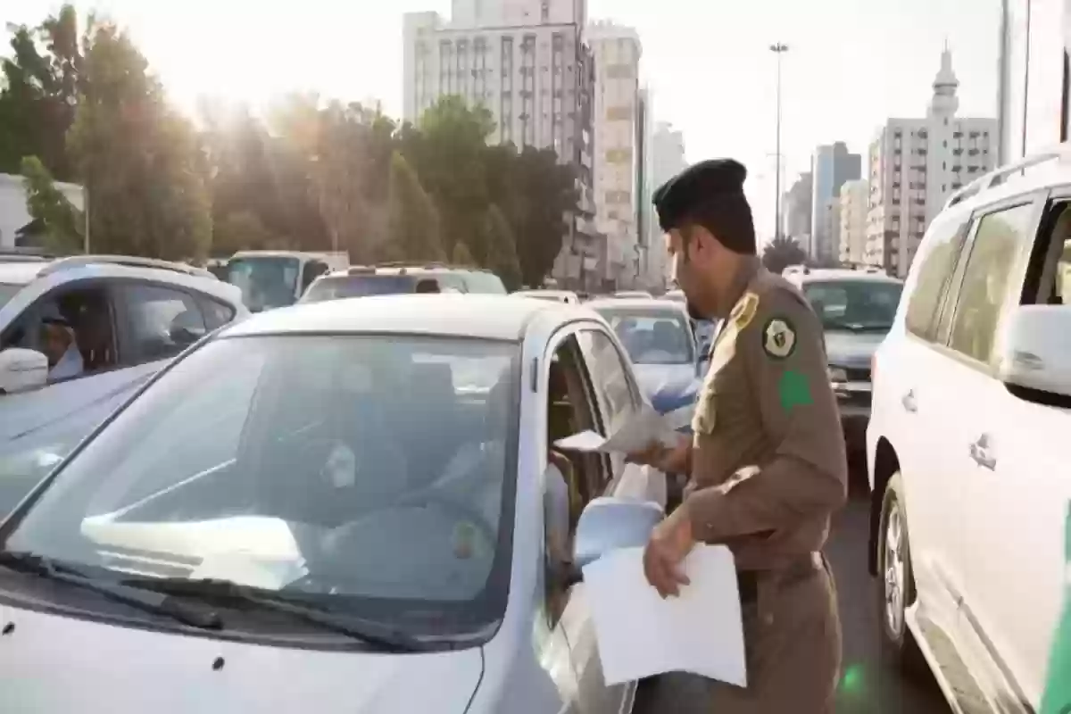 كم غرامة انتهاء رخصة القيادة السعودية ومتى يتم فرضها؟! المرور السعودي يجيب