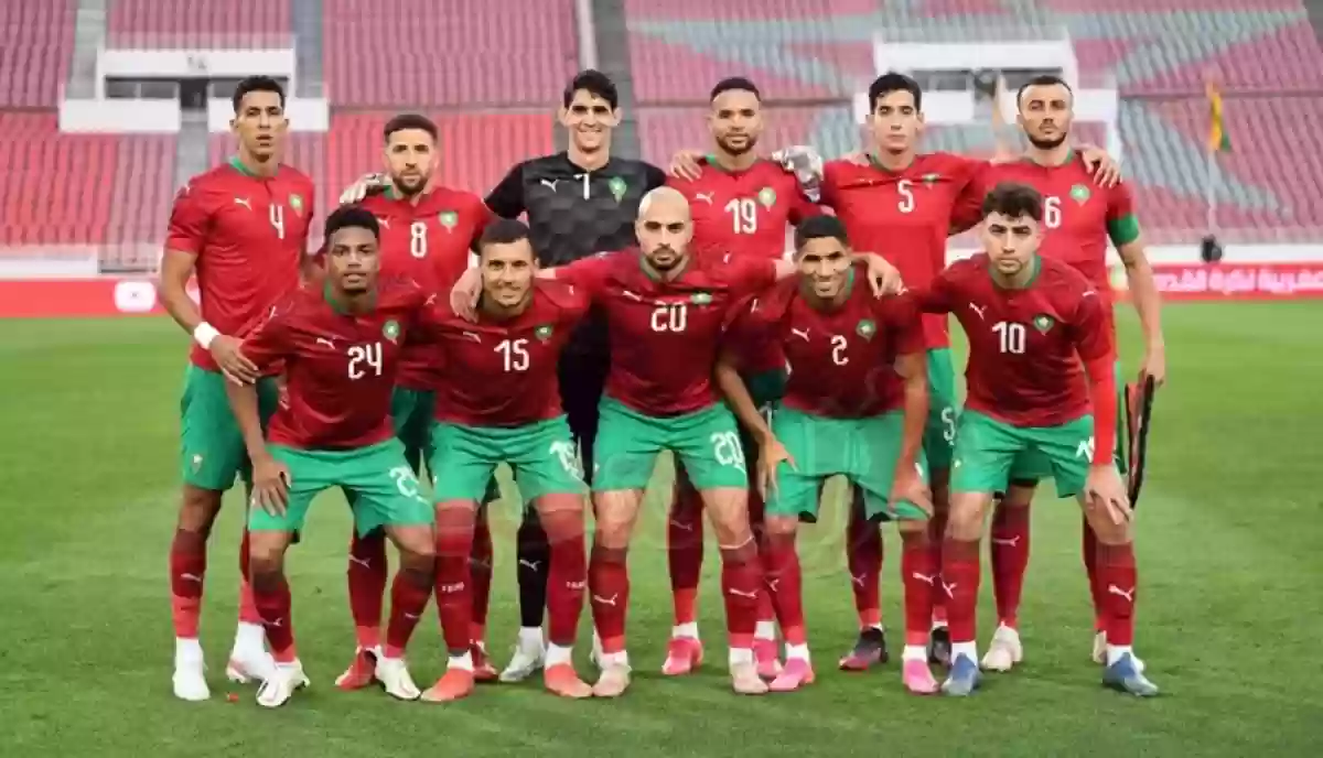 كابتن المنتخب المغربي في مونديال قطر ينتقل إلى روشن