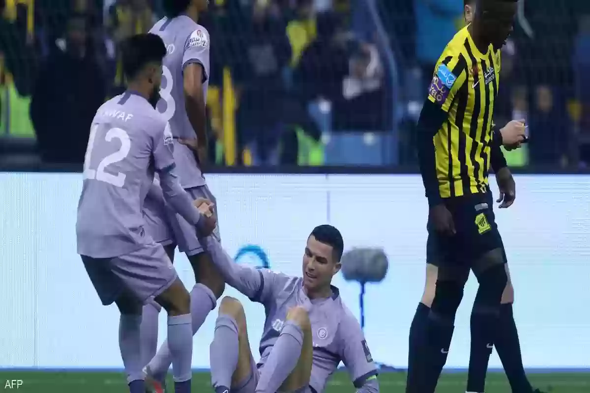 هل اقتنصهما من النصر والاتحاد؟