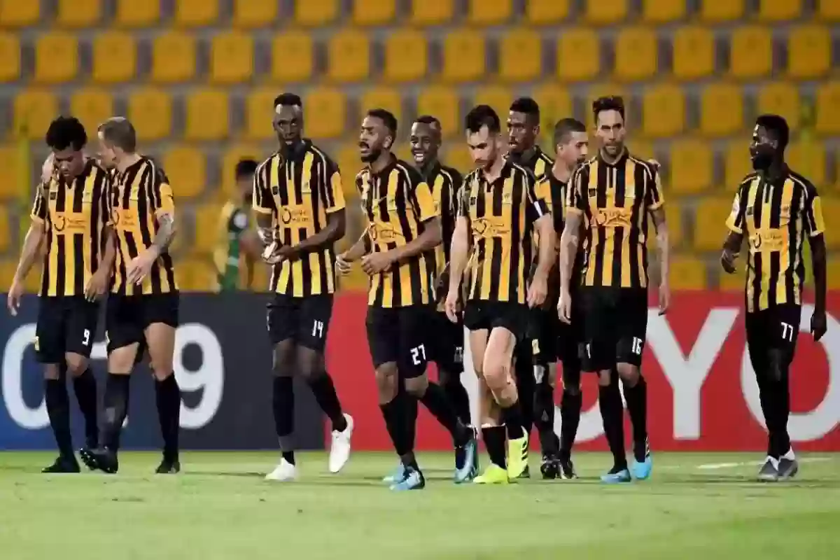 الاتحاد السعودي يتخذ قرار مفاجئ استعدادًا للموسم المقبل