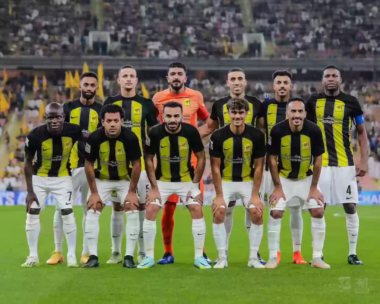 الشنيف يثير غضب جماهير الاتحاد السعودي بسبب دوري روشن