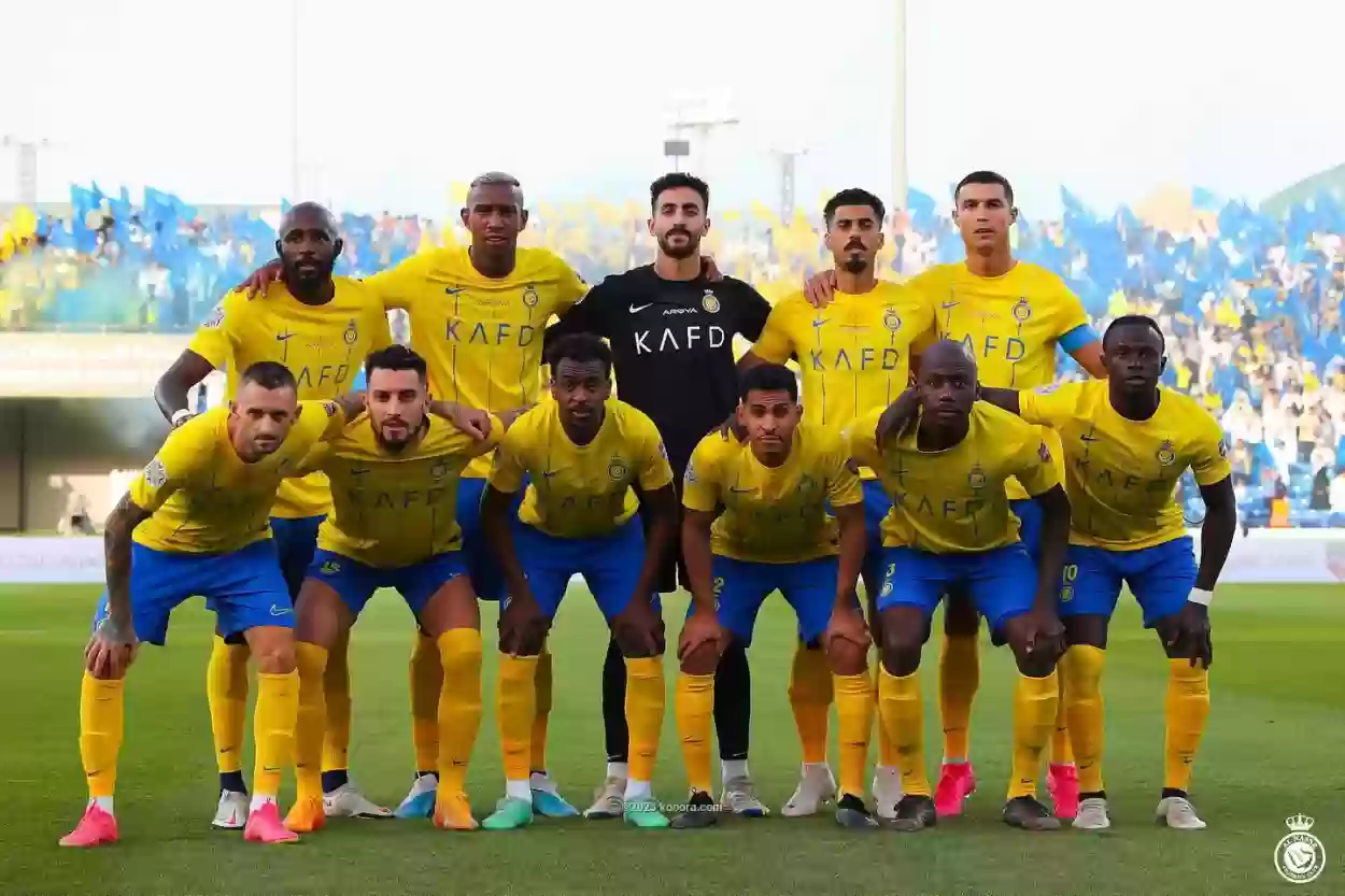 جمال الغندور: يقولون النصر فاز بالتحكيم