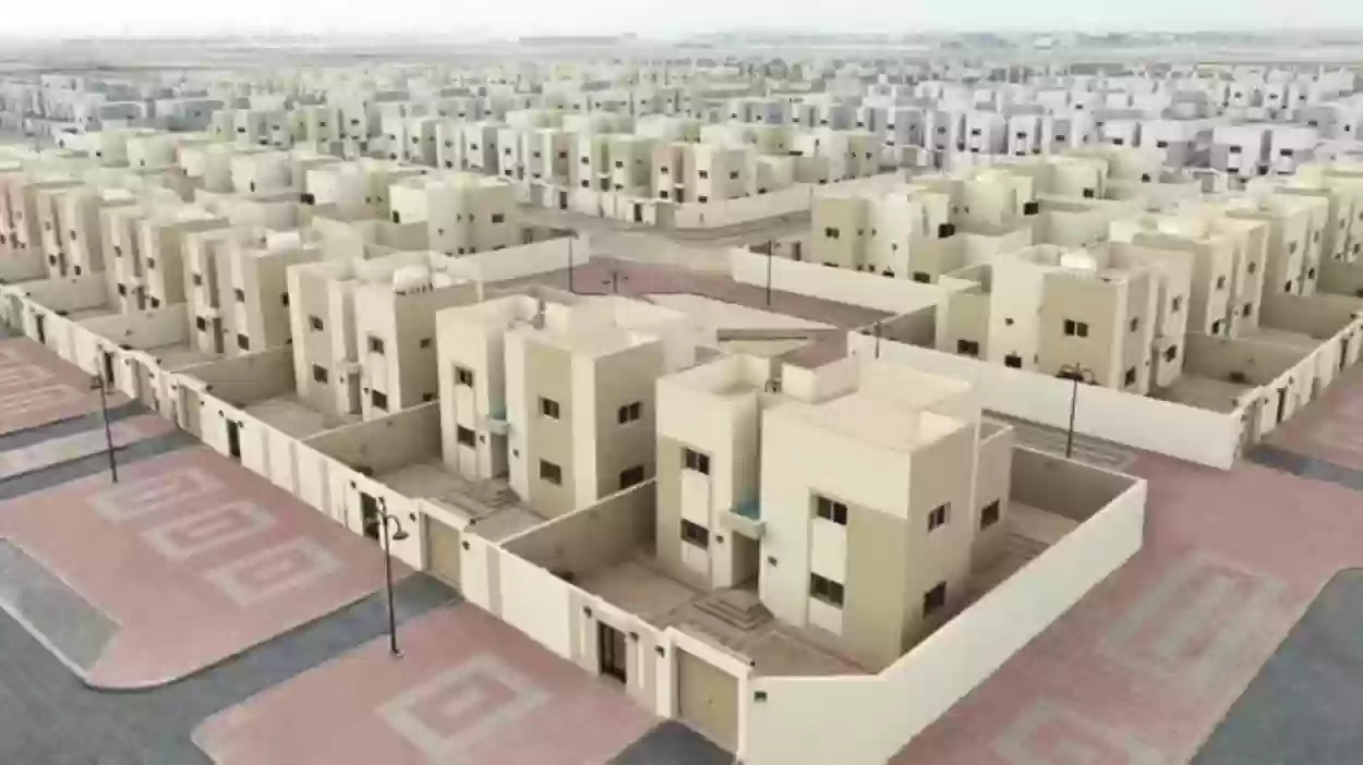 أسعار الوحدات السكنية بتنزل