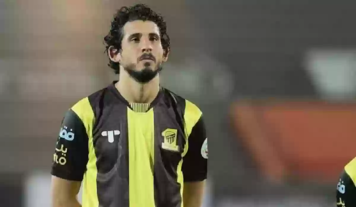 الكشف عن بديل حجازي في الاتحاد.