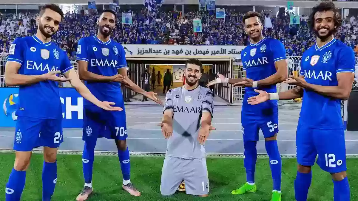  رئيس هذا النادي يحطم أحلام الهلال السعودي