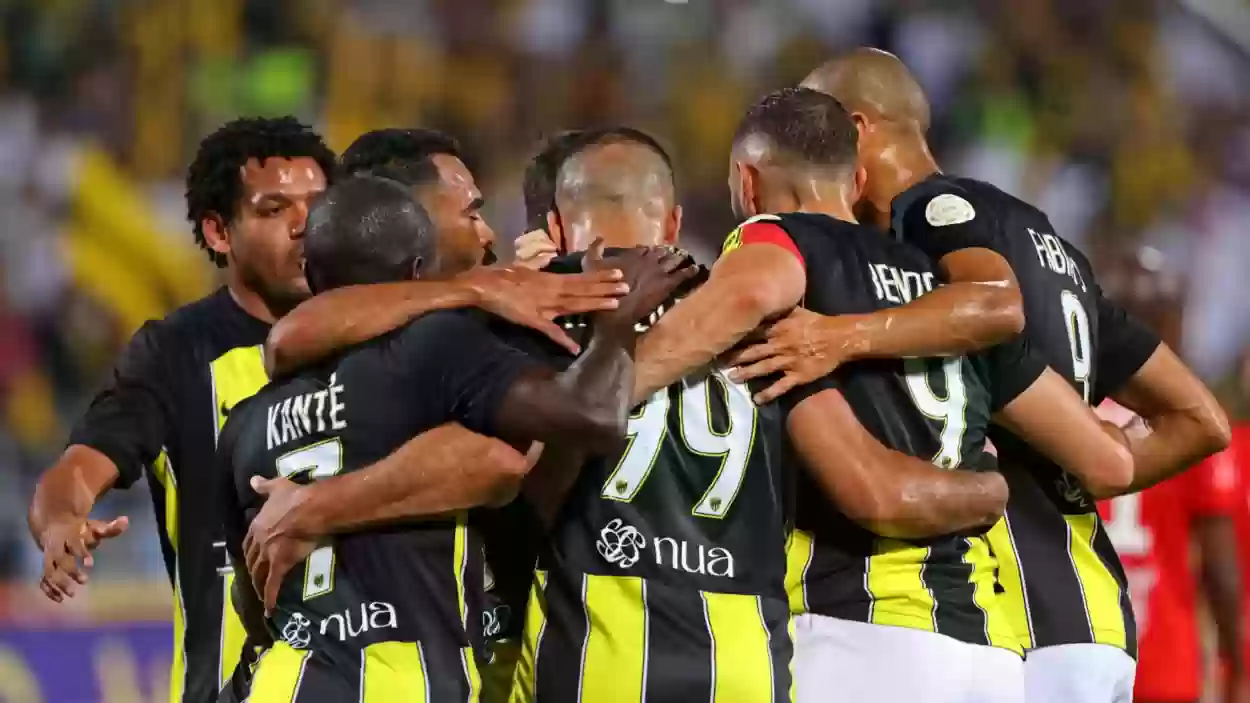 الاتحاد لن ينافس على أي بطولات هذا الموسم