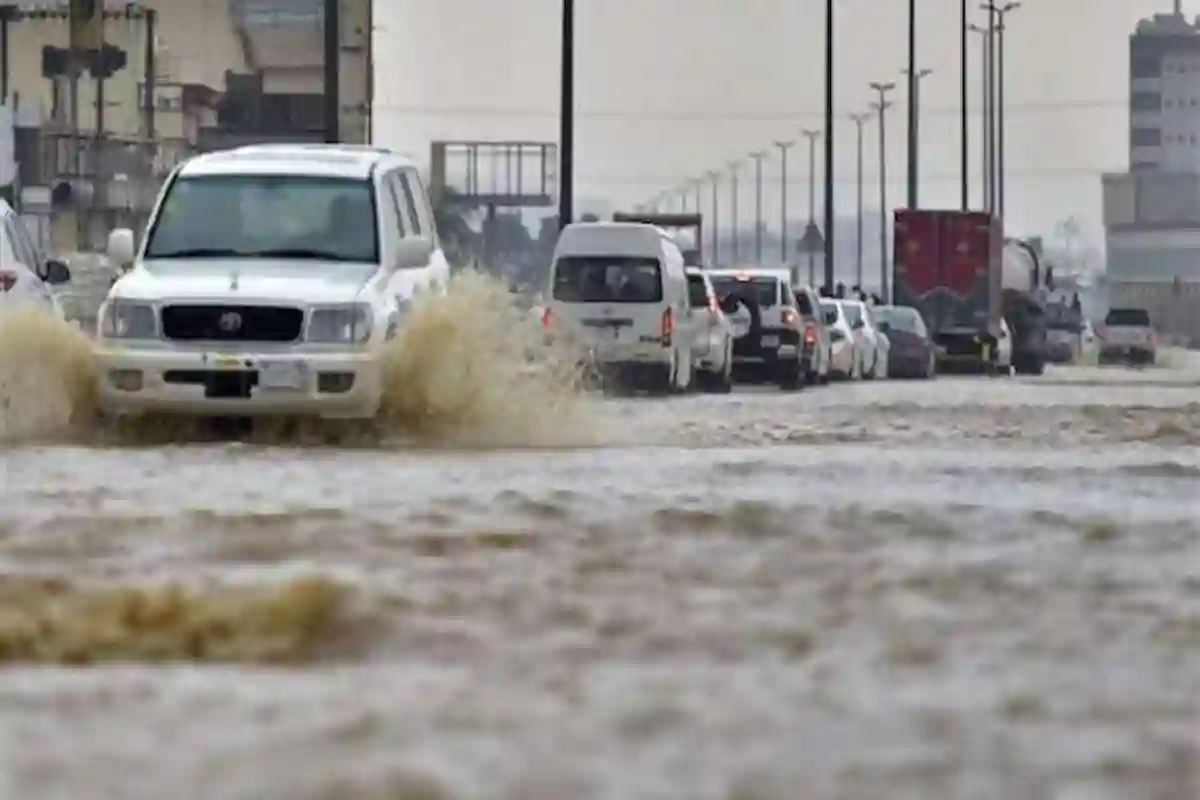  رصد انخفاض في درجات الحرارة اليوم بالسعودية.. فرصة تكون الضباب