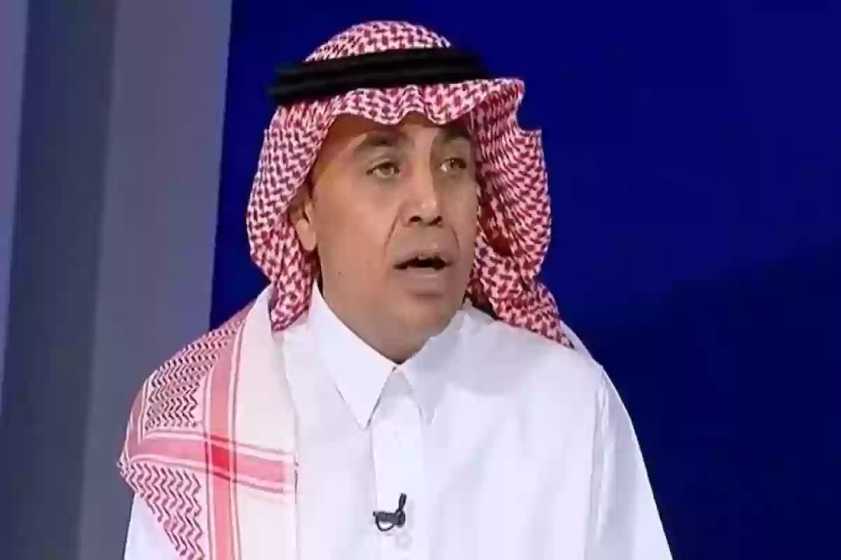 الجاسر يثير غضب النصراويين بمقارنة أسطورتهم بالدوسري