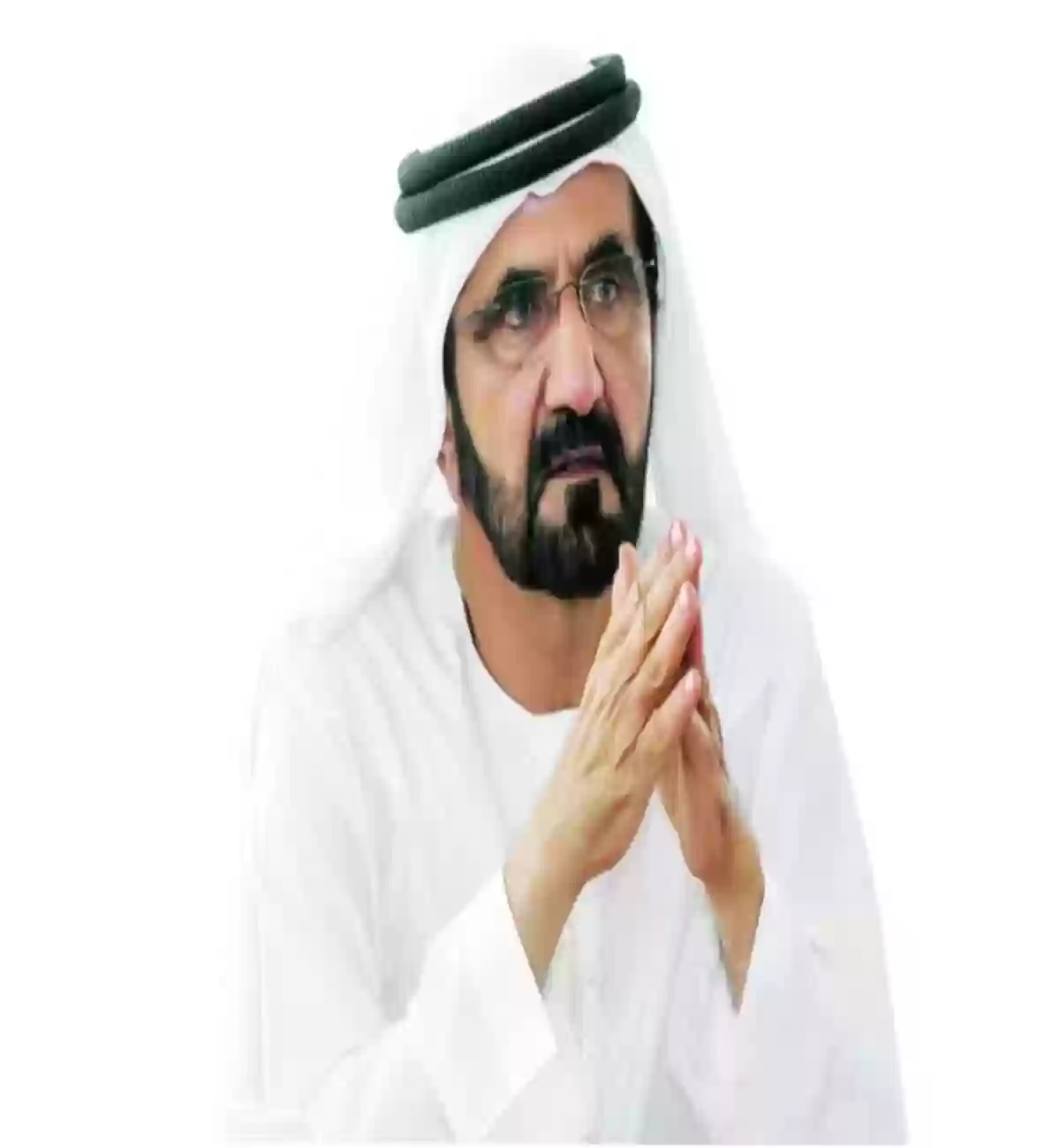 محمد بن راشد 