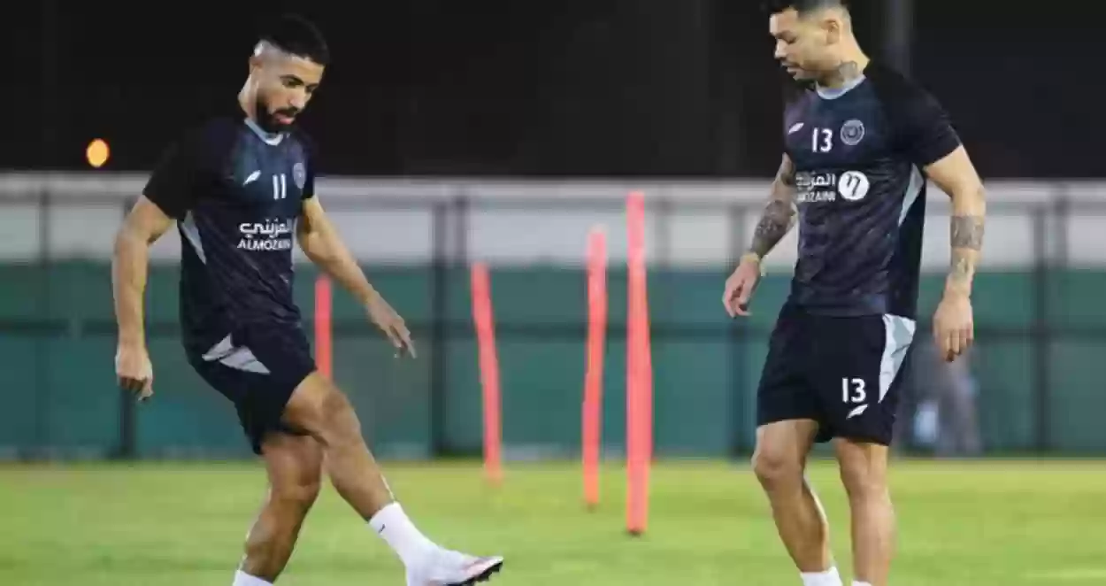 صاحب المركز السادس أبرز المرشحين للفوز بدوري روشن السعودي