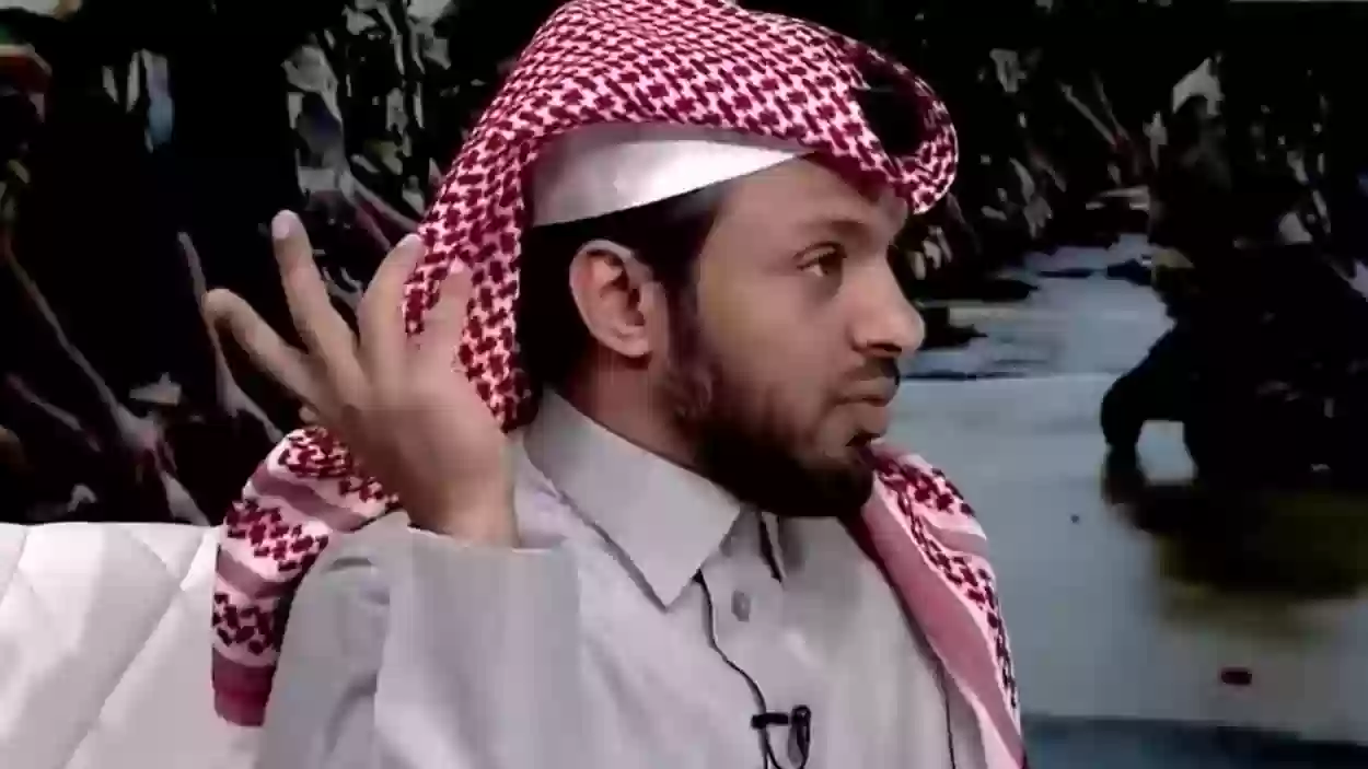 المريسل يفتح النار على الاتحاد السعودي للكرة