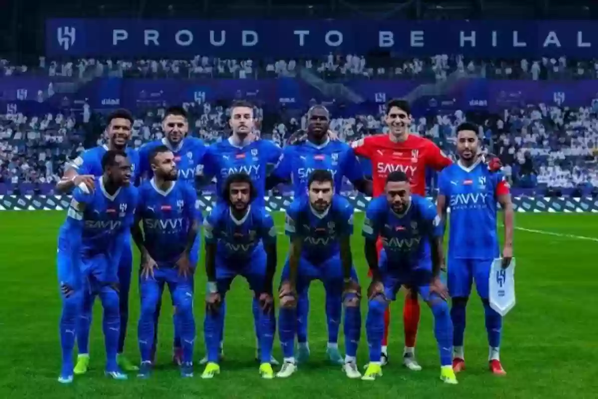 هل سيبقى المحلي في الهلال السعودي أم يرحل؟؟