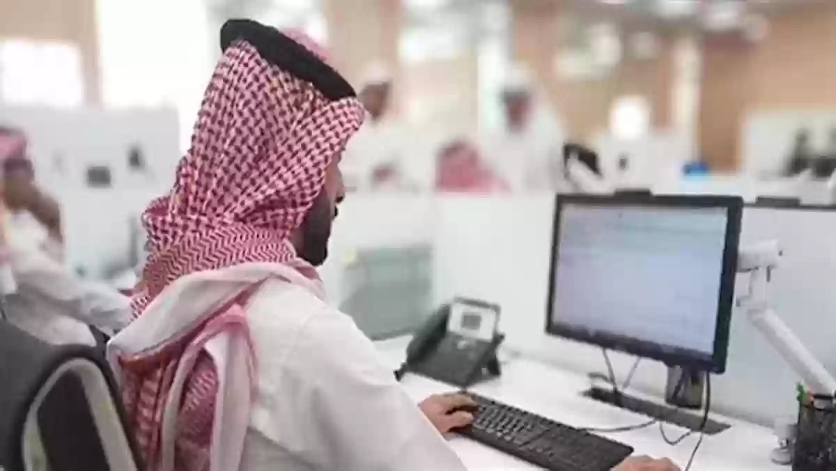 براتب 8000 ريال | وظائف للرجال والنساء في السعودية لحملة الثانوية العامة