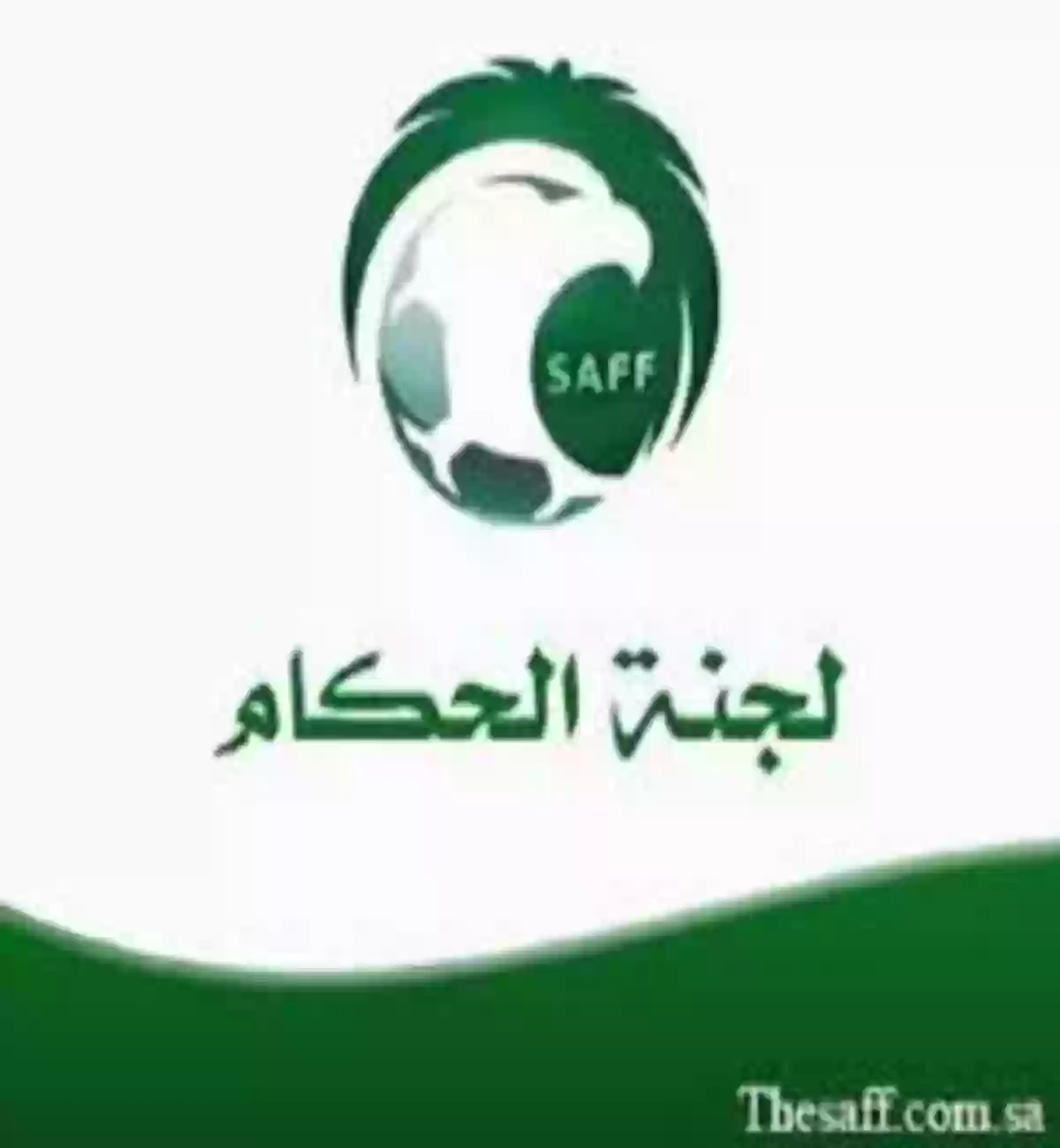 لجنة الحكام 