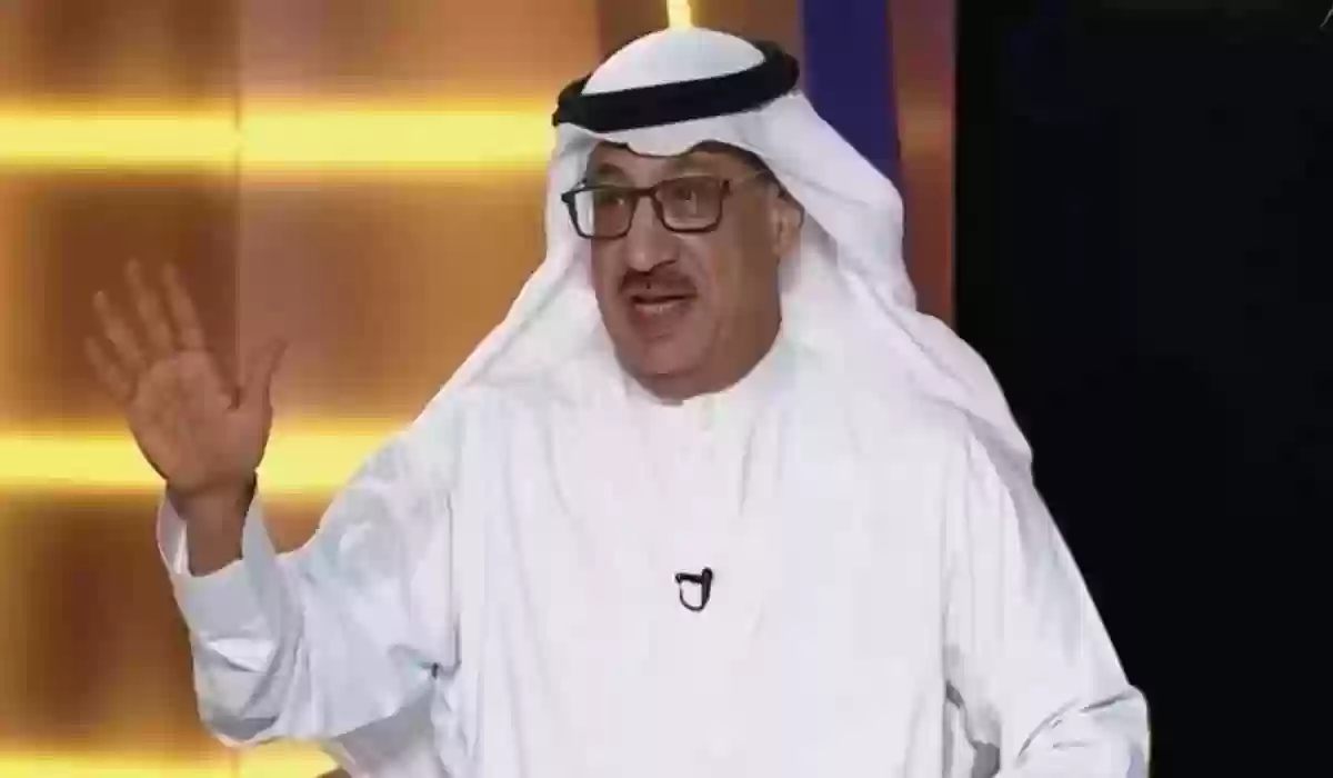 إعلامي رياضي يوجه رسالة قاسية إلى الاتحاد بعد مواجهة الهلال 