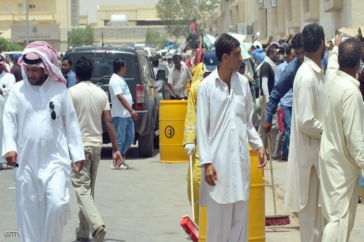 اهتمام بالغ من الملك سلمان لتحسين أحوال الوافدين إلى المملكة 