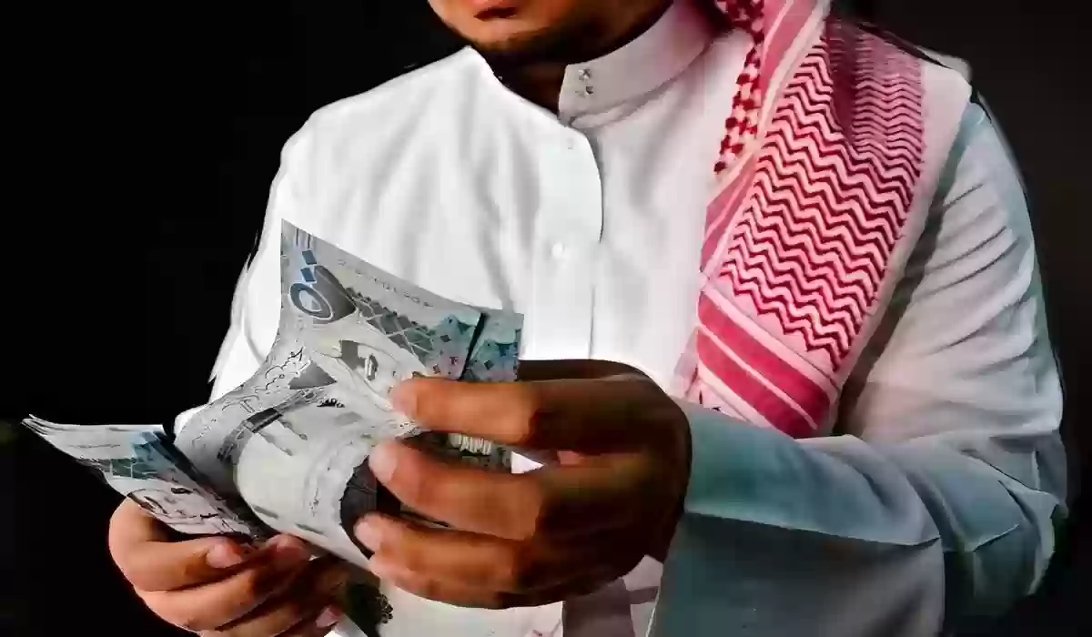 تمويل شخصي بقيمة تصل إلى 700 ألف ريال سعودي