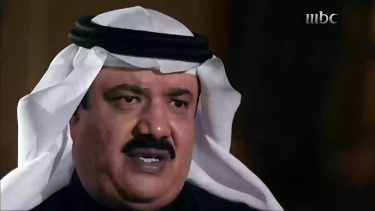 عبدالله الفوزان يكشف مهنته وعمله أثناء الدراسة في المرحلة الثانوية