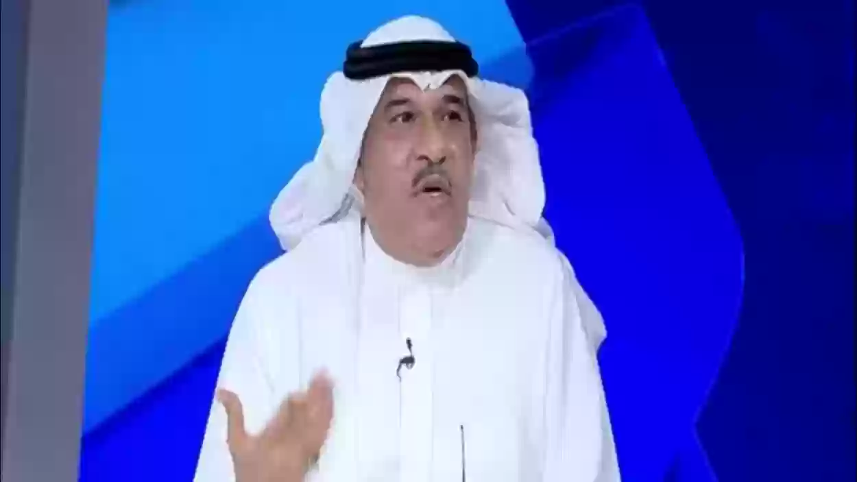 فؤاد أنور يعلق على ملعب الشباب ويمتنع عن حضور افتتاحه