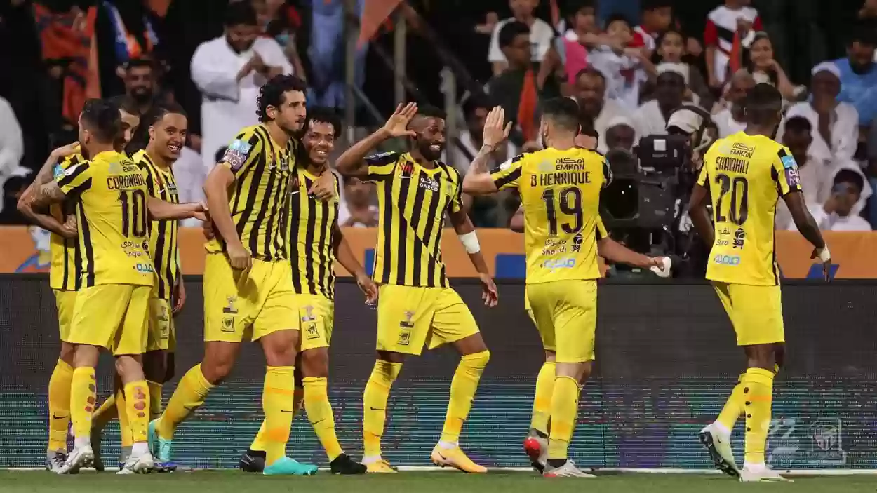 هل تم رفض طلب نقل مباراة الاتحاد والقوة الجوية لهذا الملعب