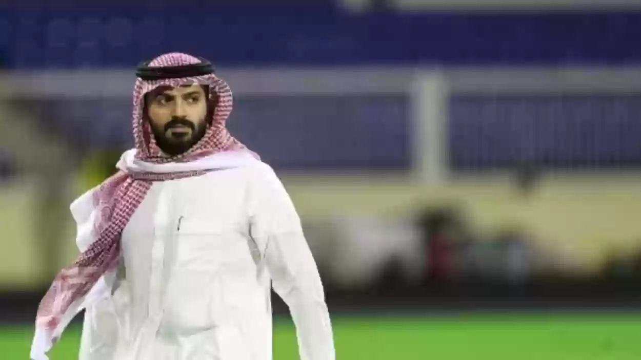 إدارة الاتحاد السعودي