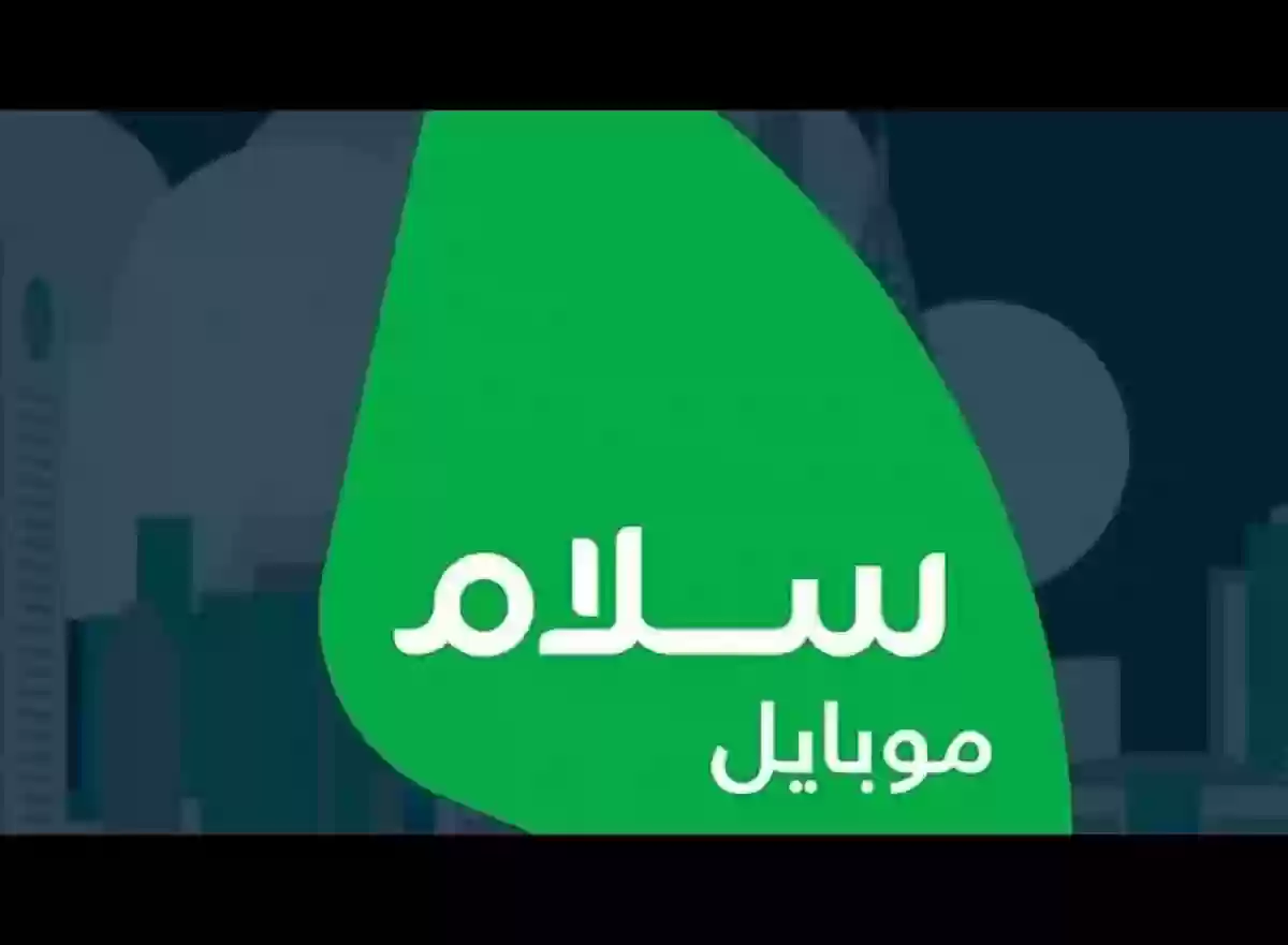 كيف اعرف فاتوره سلام موبايل