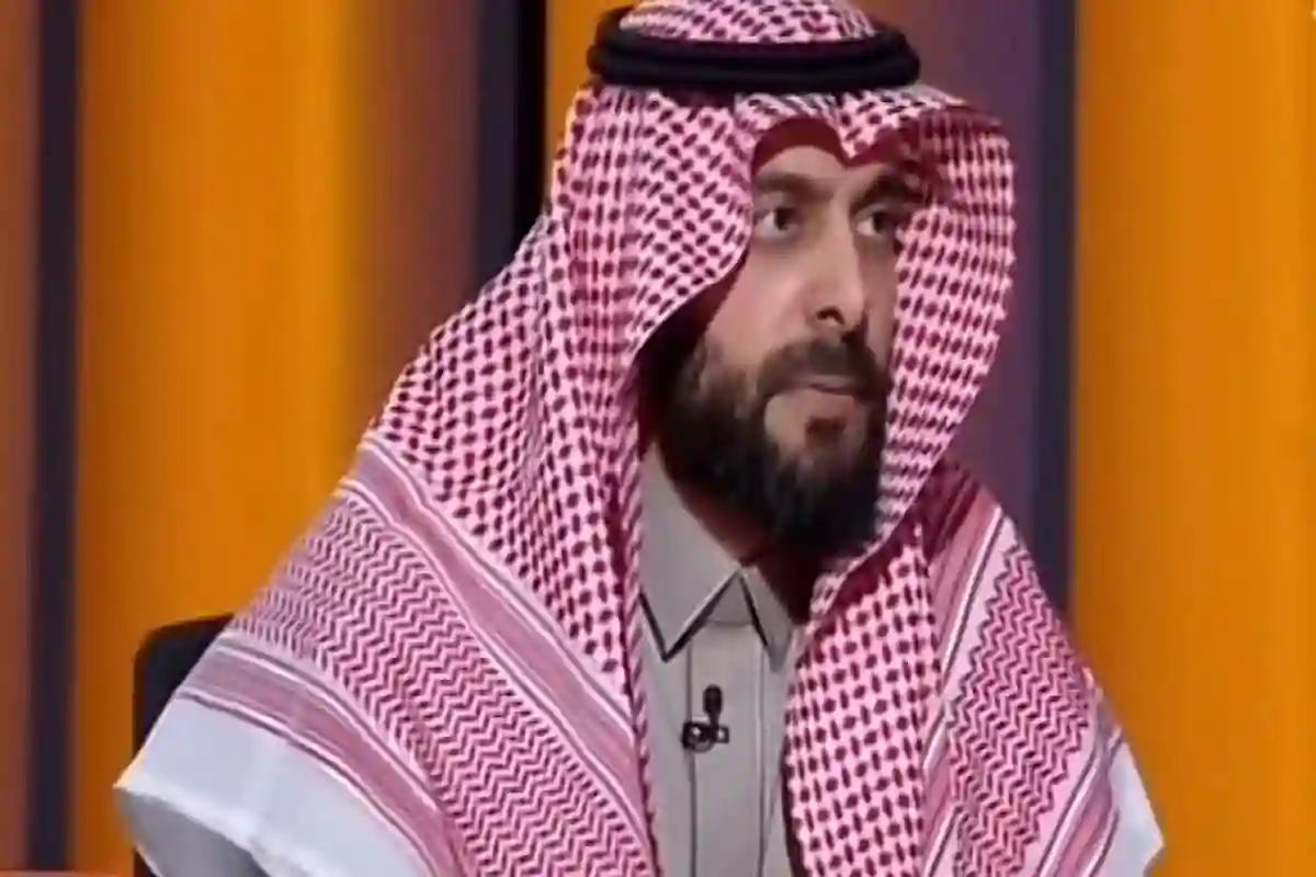  مستشار قانوني سعودي يكشف كارثة 