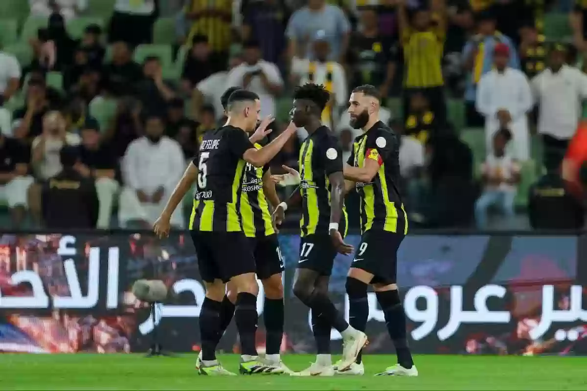 الاتحاد يحسم التعاقد مع الحارس الاسباني