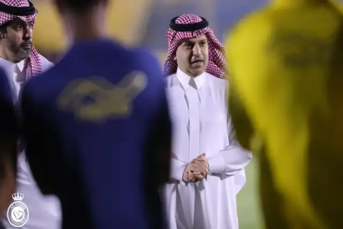 النصر السعودي