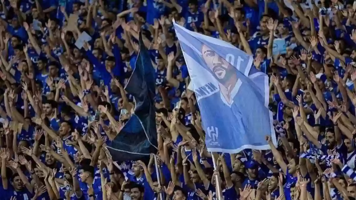 الهلال السعودي يتعرض لغرامة