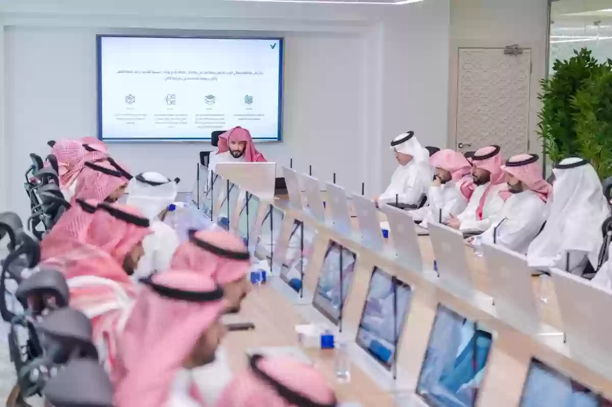 السعودية تطلق 4 بوابات في منصة ناجز