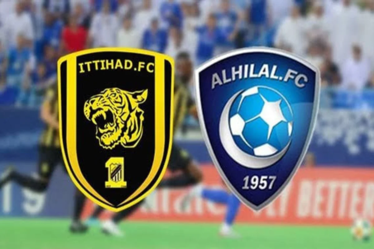 نادي الهلال، نادي الاتحاد