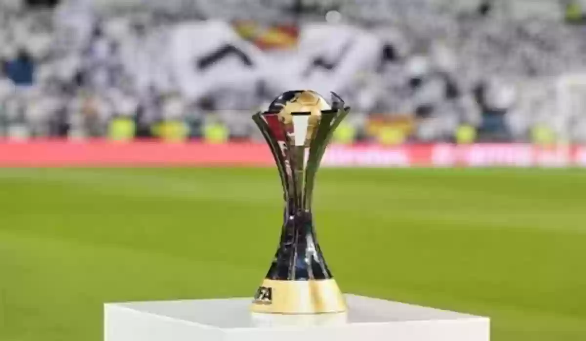 اقتراب الهلال من المشاركة في كأس العالم للأندية بقرار من الفيفا... إليك التفاصيل 