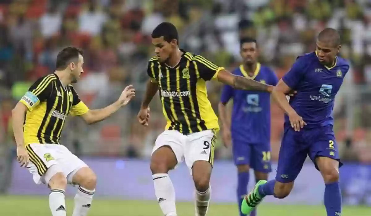 النصر يورط لجنة الانضباط ويغضب جماهير الاتحاد...إليك التفاصيل  