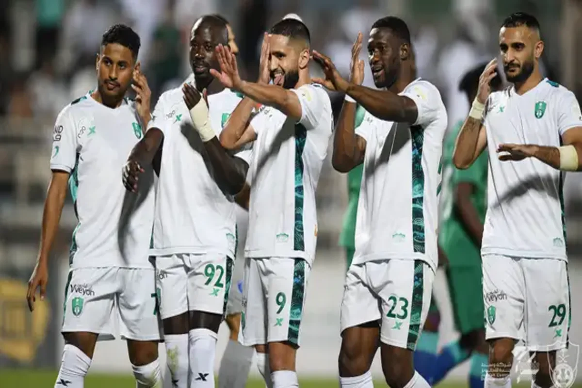 فيتوريا مطلب جماهير الاهلي السعودي