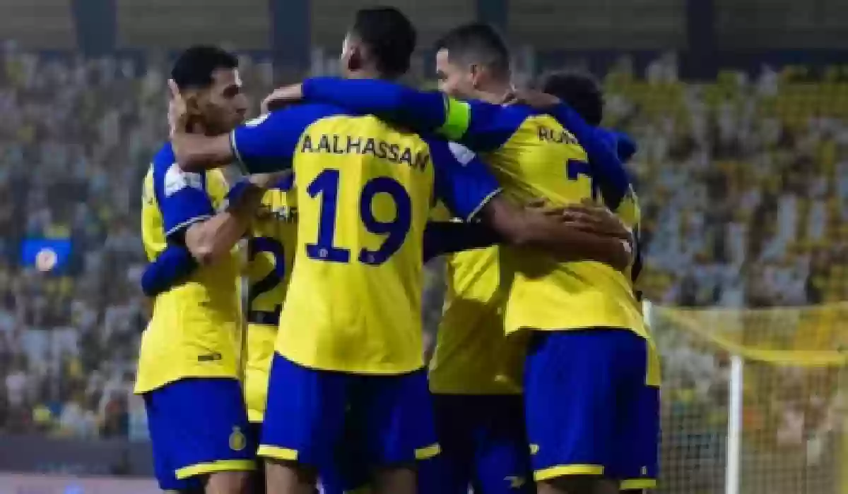 ظهير النصر الطائر يرحل في هذه الحالة.. صدمة جماهيرية.