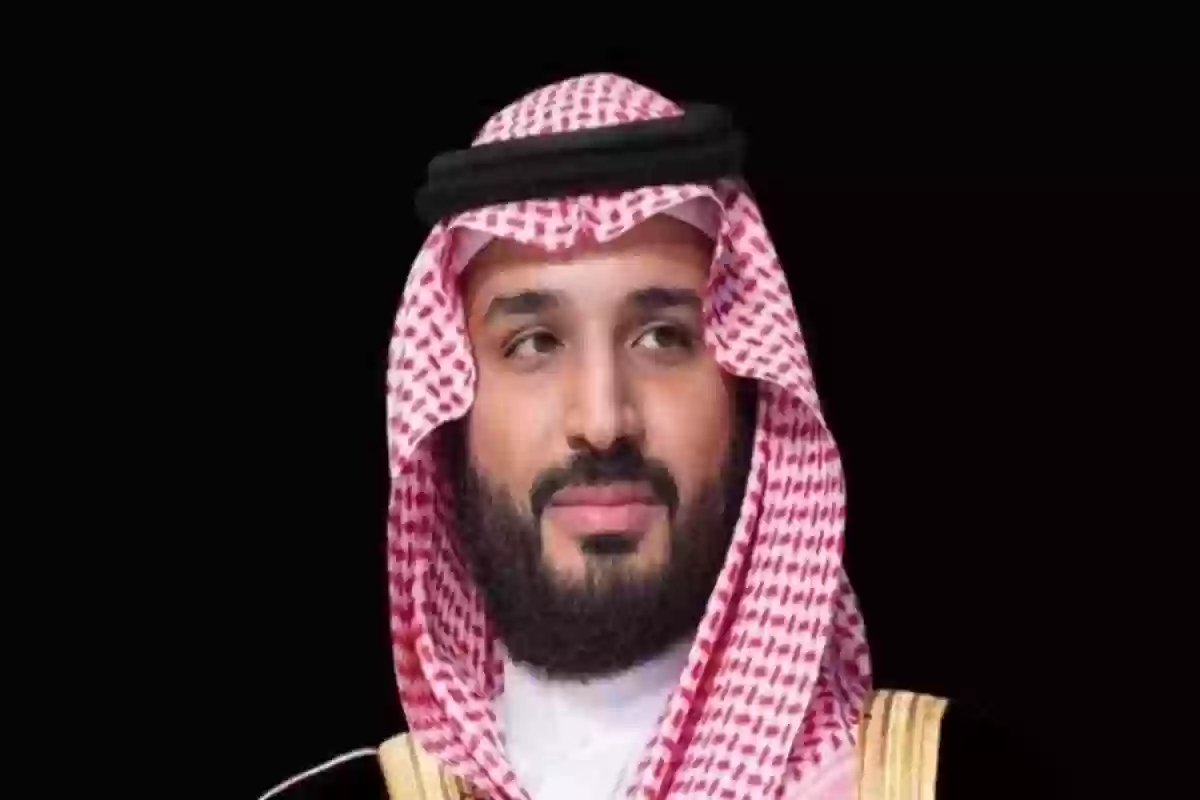 دعم سند محمد بن سلمان بالسعودية