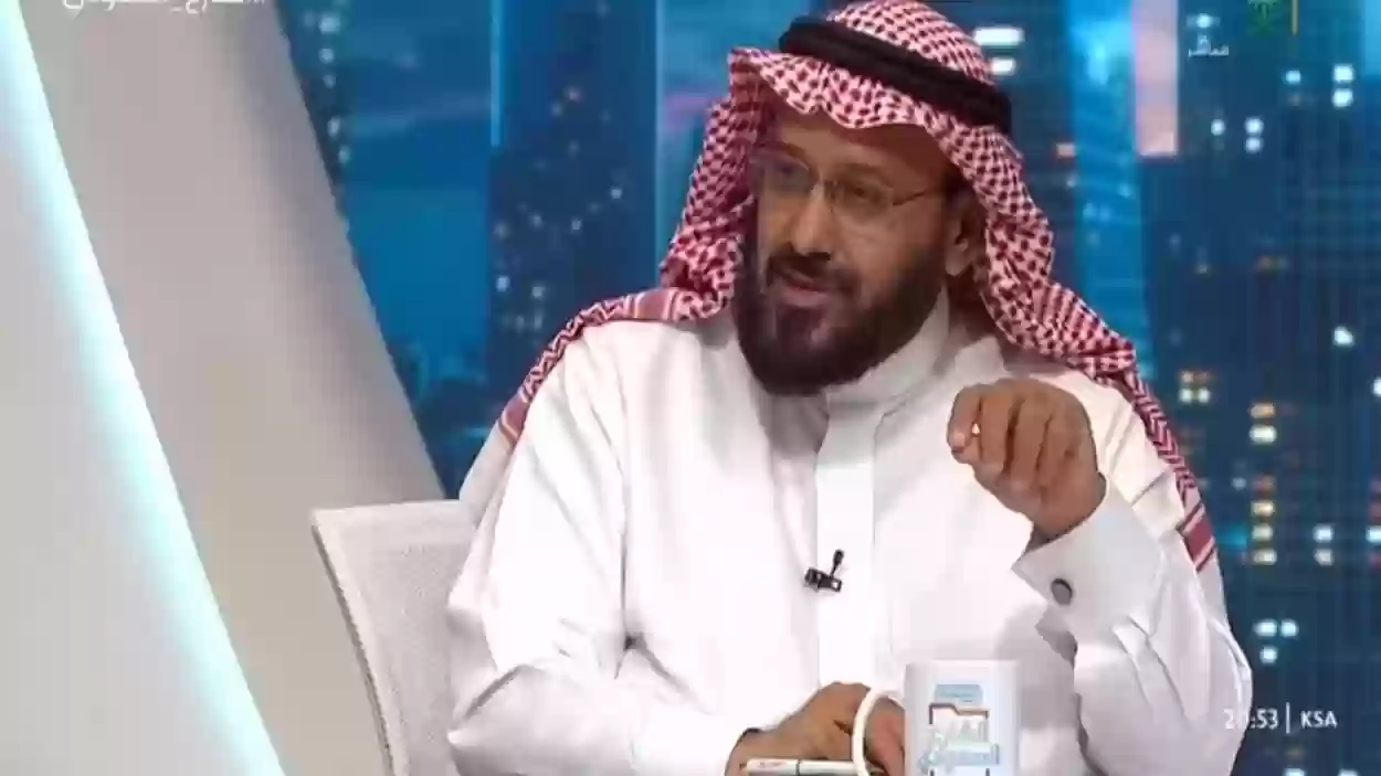 معدل خصوبة السعوديين في انحدار