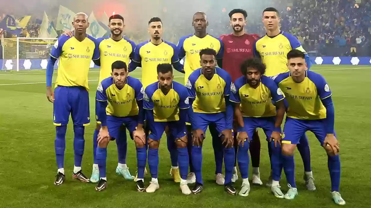 النصر السعودي يغازل قائد كبير لندن