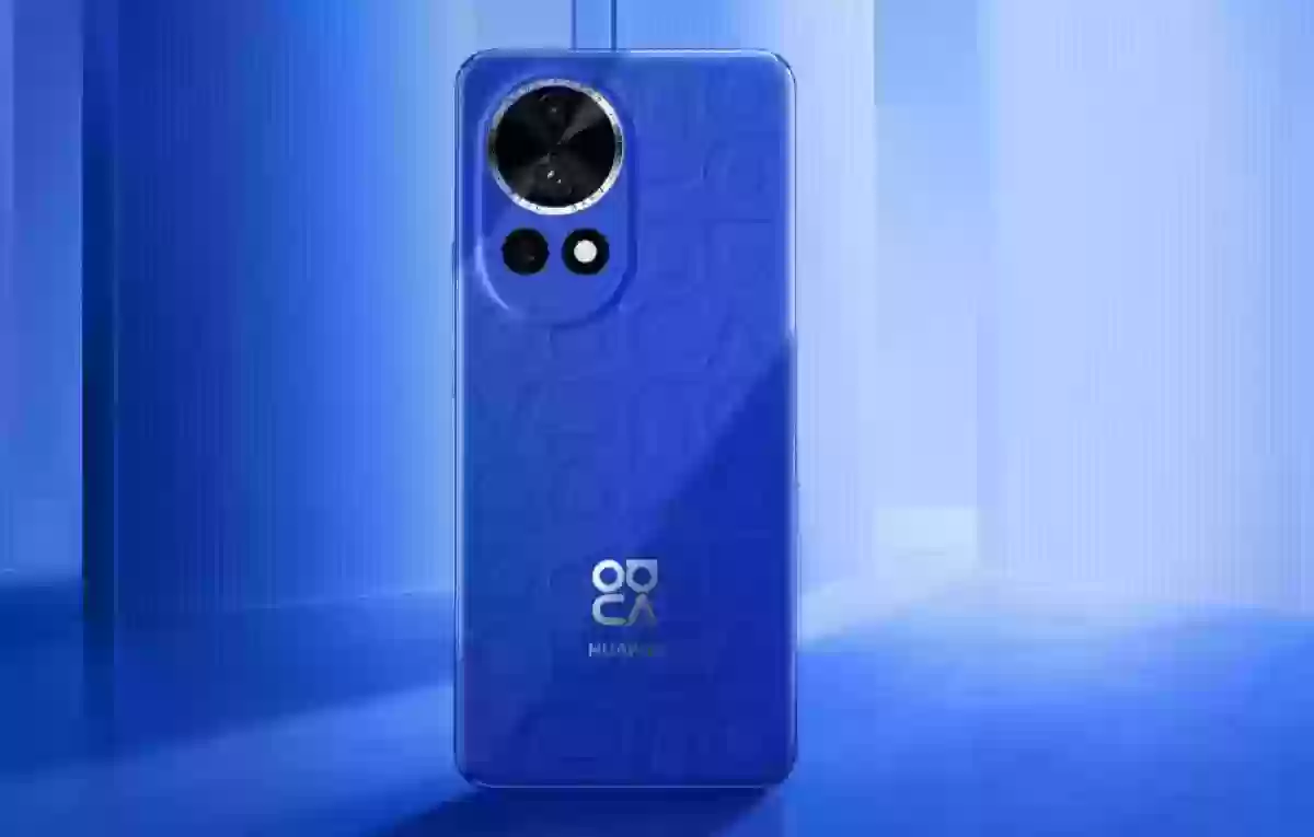 سعر ومواصفات هاتف Huawei Nova 12 Pro في السعودية وأبرز مزاياه